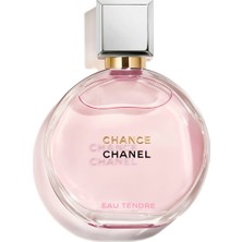 Chanel Chance Eau Tendre Edp Spray 35ML