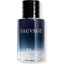 Dior Sauvage 60 ml Edt Erkek Parfüm