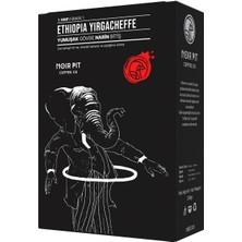 Noir Pit Coffee Co. Ethiopia Yirgacheffe Filtre Kahve 250 gr