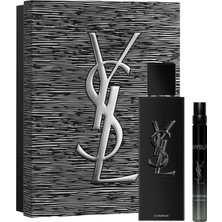 Yves Saint Laurent Myslf Le Parfum Xmas Set