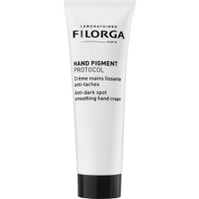 Filorga Hand Protocol Koyu Leke ve Yaşlanma Karşıtı El Kremi 50 ml
