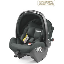 Peg Primo Viaggio Slk Grup 0+ I-Size 0-13 kg Metal Bebek Oto Koltuğu