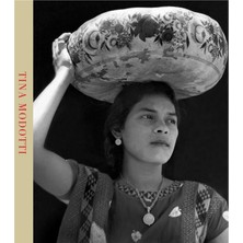 Prestel Tina Modotti Yabancı Dil Kitabı