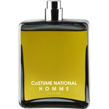 Costume National Homme Repack 100 ml Erkek Parfüm