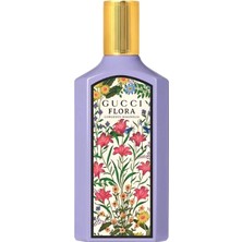 Gucci Flora Gorgeous Magnolia Edp 100 ml Kadın Parfüm