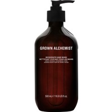 Invigorate Hand Wash