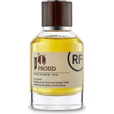 Rule Fragrances Rule #10 Proud Extrait De Parfum Unisex 100ML