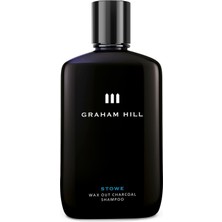Graham Hill Stowe Arındırıcı Şampuan 250 ml