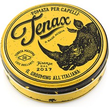 Tenax Strong Saç Şekillendirici Pomade 125 ml