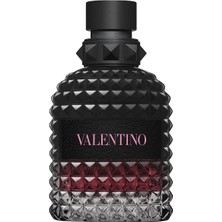 Valentino Born In Rome Uomo Intense 50 ml Erkek Parfüm