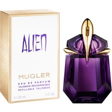 Mugler Alien Edp 30ML Kadın Parfüm