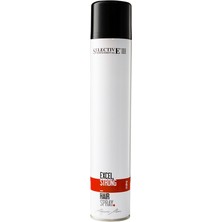 Selective Professional Artistic Flair Excel Extra Strong Saç Spreyi 500 ml