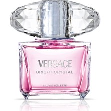 Versace Bright Crystal Edt Kadın Parfüm 200 ml