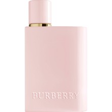 Burberry Her Elixir De 50 ml Parfüm