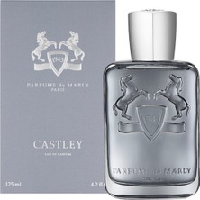 Parfums de Marly Castley Edp 125 ml Erkek Parfüm