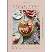 Vegalicious Cheesecakes