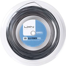Wilson WRZ990160 Alu Power Feel 120 200 M Reel Kordaj