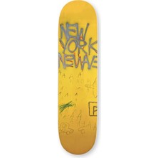 The Skateroom Untitled (New York) Kaykay Tablo