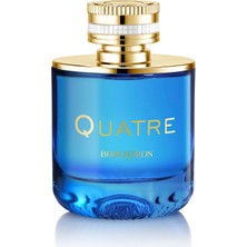 Boucheron Quatre En Bleu Edp 100 ml Kadın Parfüm