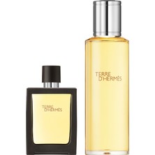Hermes Terre D’hermès 30 ml Seyahat Boyu Parfüm