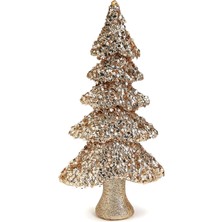 Goodwill Gold Payetli Yılbaşı Süsü