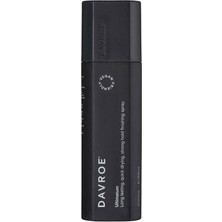 Davroe Ultimatum Yüksek Tutuşlu Saç Spreyi 200 ml