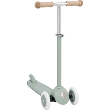 Banwood Eco Ayarlanabilir Gidonlu 3 Tekerlekli 3+ Yaş Çocuk Scooter