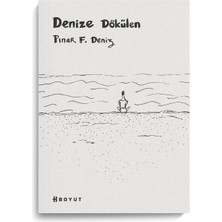Boyut Yayın Grubu Denize Dökülen