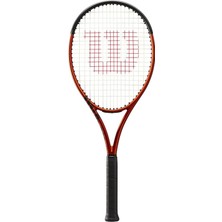 Wilson Burn 100 V5.0 2 WR108810U2 Kordajlı Tenis Raketi