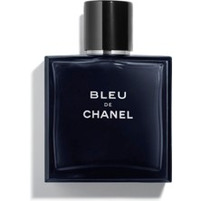 Bleu De Chanel Eau De Toilette Spray 50ML