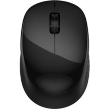 FD M702 Silient Key Siyah Wirelles Mouse