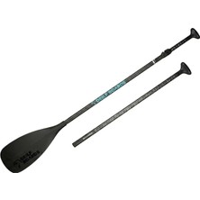 Deilf Boards Half Carbon Sup Paddle Yarı Karbon Sup Küreği