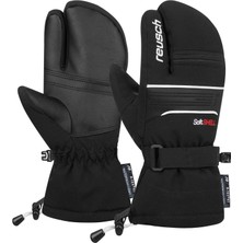 Reusch Kondor R-Tex® Xt Junior Lobster Black White Unisex Çocuk Kayak Eldiveni