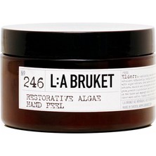 L:A Bruket Restorative Algae Hand Peeling 120 G