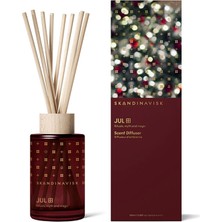 Jul Kırmızı Koku Difüzörü 100 ml