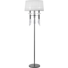 Bakara Collection Tiffany Krom Lambader