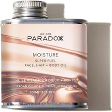 We Are Paradoxx Super Fuel 100 ml Bakım Yağı