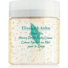 Elizabeth Arden Green Tea Honey Drops Body Cream Yatıştırıcı Nemlendirici Vücut Kremi 500 ml