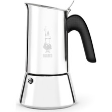 Bialetti Venüs 4 Cup Moka Pot