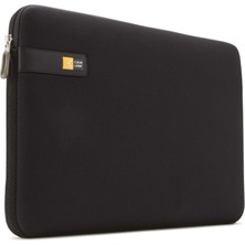 Case Logic Laps Siyah 14" Notebook Kılıfı