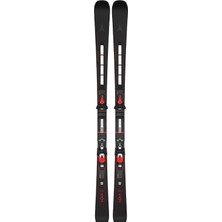 Atomic Redster S9I Rvsk S + I 12 Gw B Siyah Erkek Kayak Takımı AD5002312002