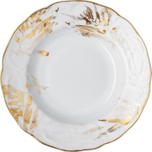 Rosenthal Midas Porselen Çukur Tabak 23 cm