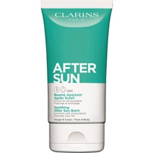 Clarins After Sun Balm Face & Body Güneş Sonrası Krem 150 ml