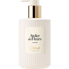 Chloe Atelier Des Fleurs Perfumed Body Lotion 300 ml
