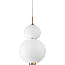 Atolye Store Bonbon Medium Tekli Modern Avize