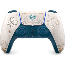Sony Ps5 Genshin Limited Edition Dualsense Wireless Controller Oyun Kolu
