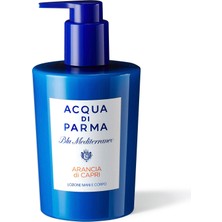 ACQUA DI PARMA Blu Mediterraneo Arancia Di Capri 300 ml Losyon
