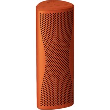Kef Muo Turuncu Taşınabilir Bluetooth Hoparlör
