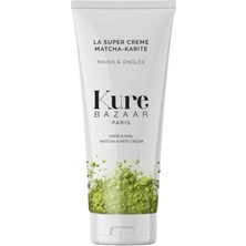 Matcha Shea El Kremi 100 ml