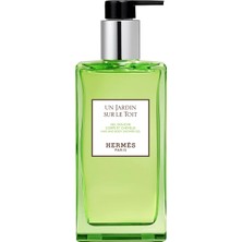 Hermes Un Jardin Sur Le Toit 200ML Saç ve Vücut Jeli
